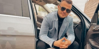 Явор Георгиев